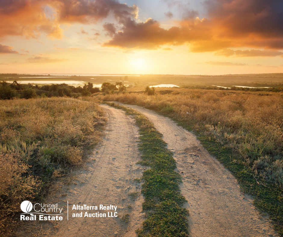 Embracing Change: The Beauty of Beginning Anew in Rural Living